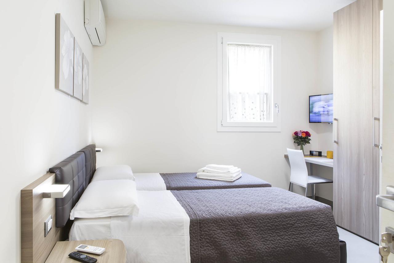 Reno Bed And Breakfast Кальдерара-ди-Рено Экстерьер фото