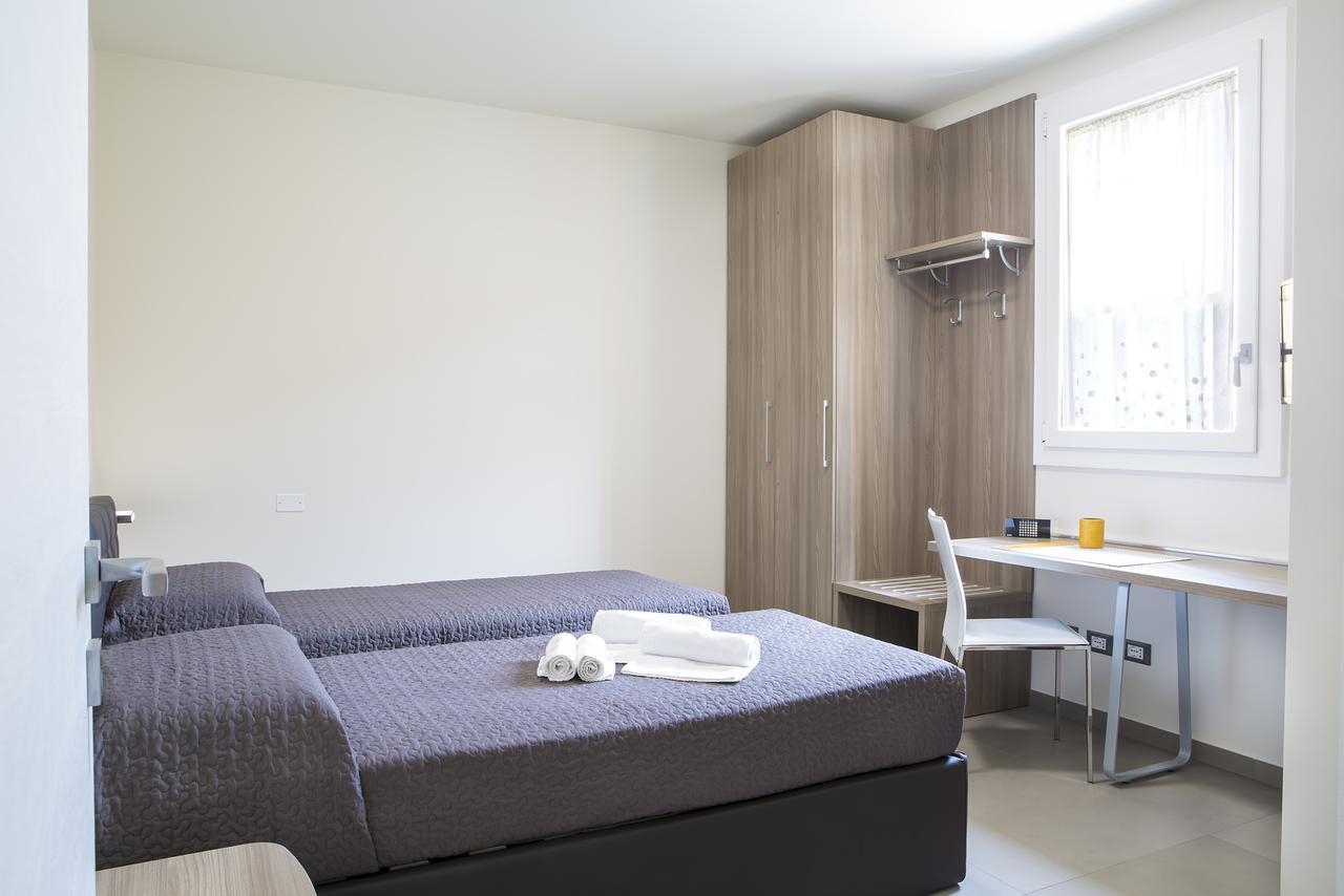 Reno Bed And Breakfast Кальдерара-ди-Рено Экстерьер фото