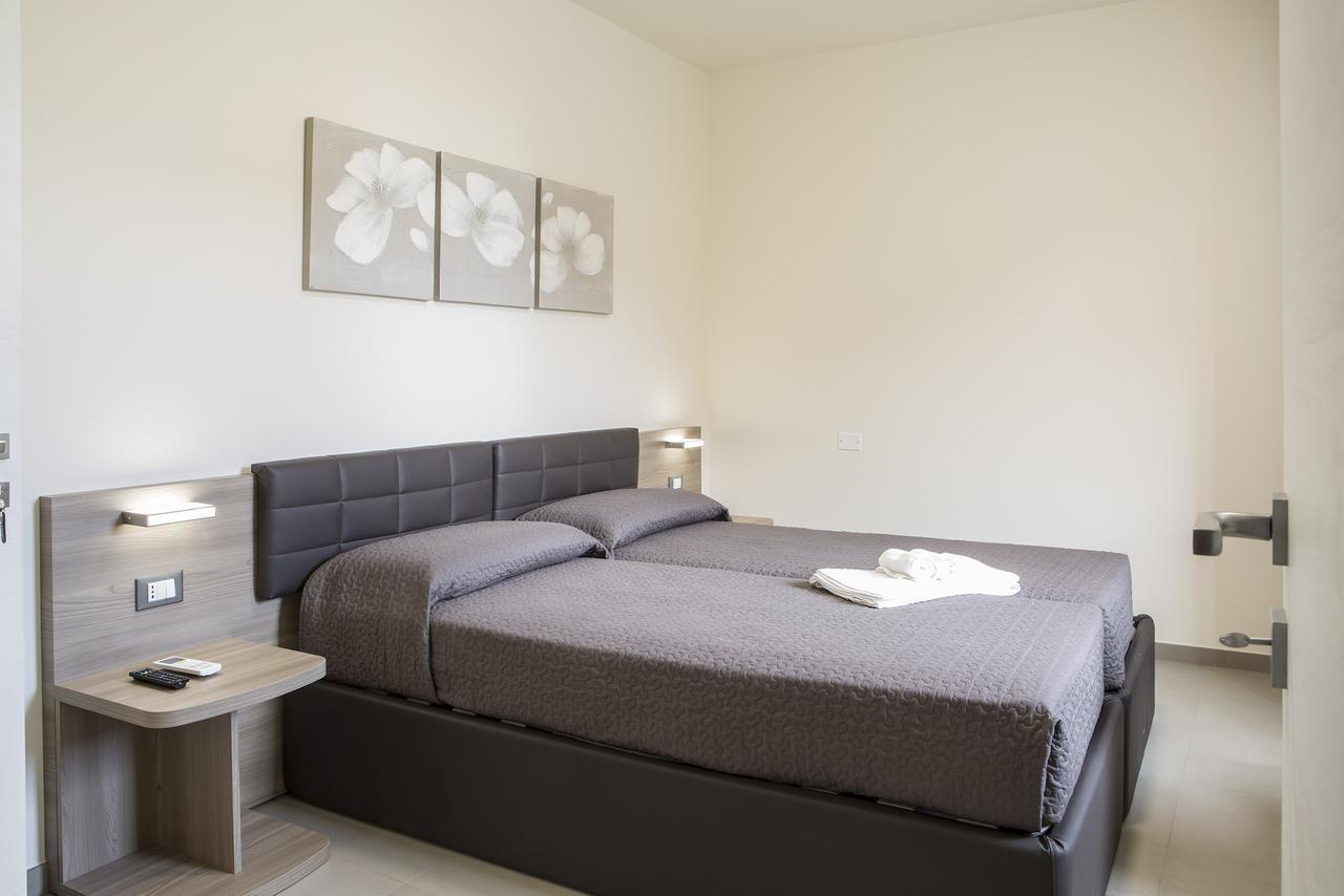 Reno Bed And Breakfast Кальдерара-ди-Рено Экстерьер фото